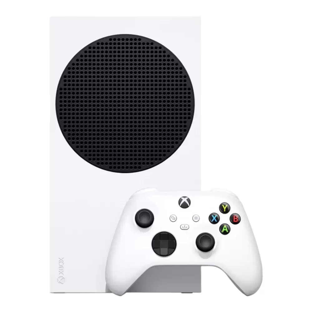 Xbox Series S 1TB Console White Pre-Order