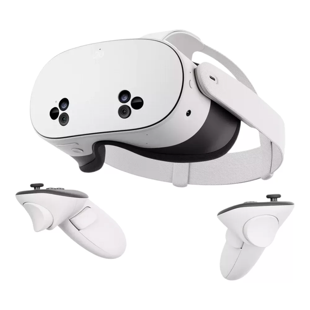 Meta Quest 3S Mixed Reality Headset Pre Order