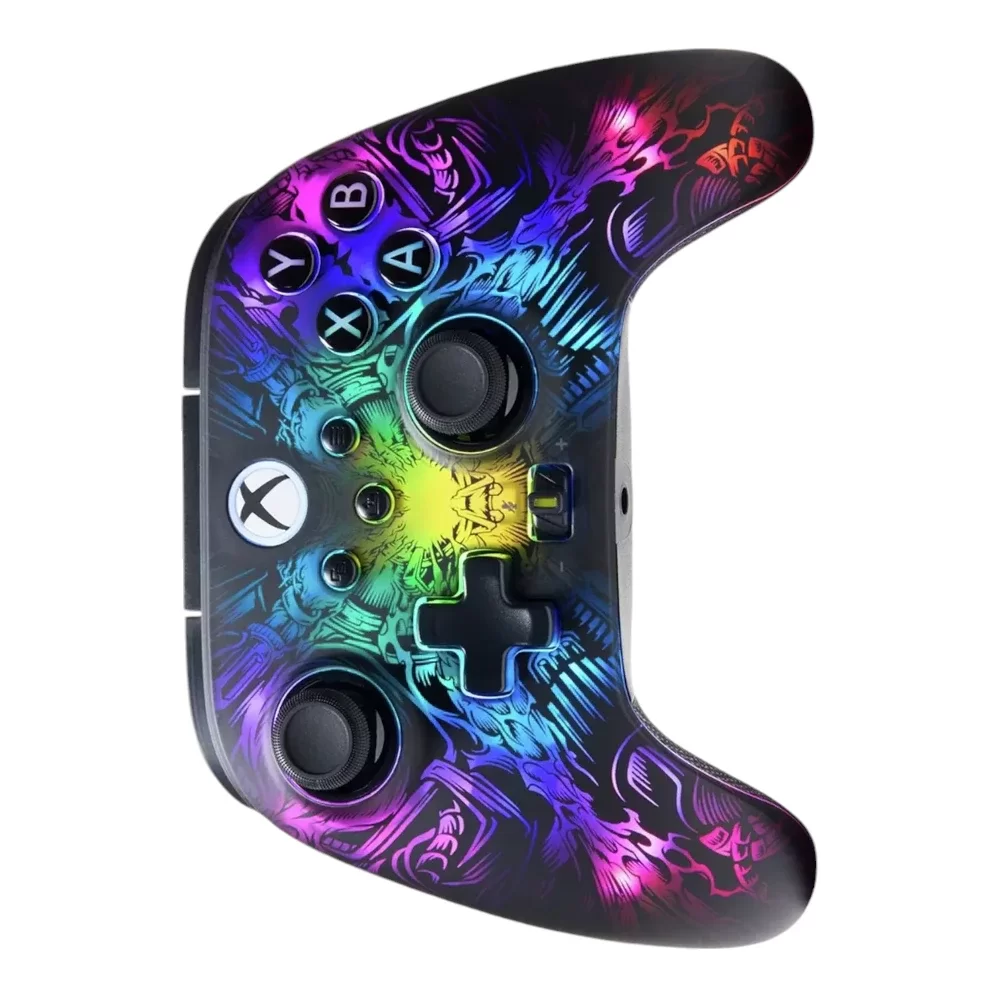 PowerA FUSION Pro Xbox & PC Wireless Controller - RGB