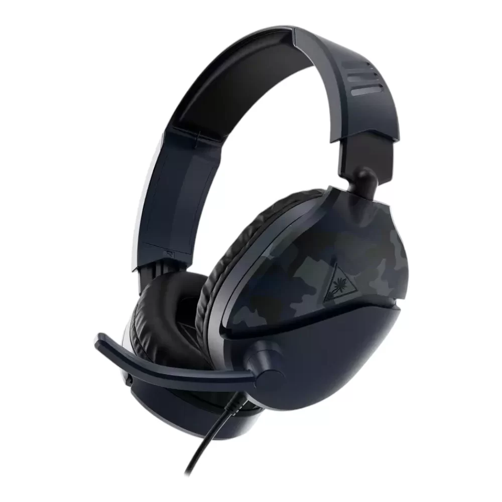 Turtle Beach Recon 70 Xbox, PS5, PS4, PC Headset