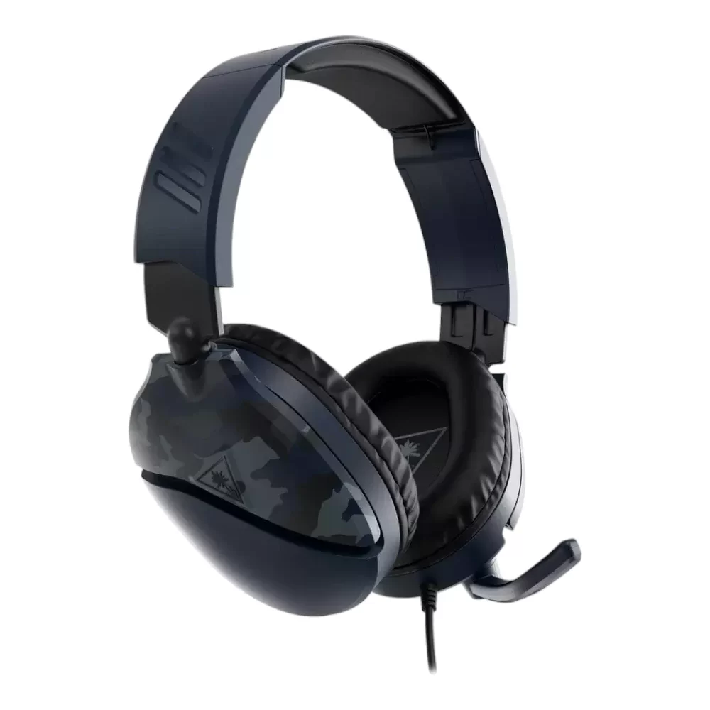 Turtle Beach Recon 70 Xbox, PS5, PS4, PC Headset