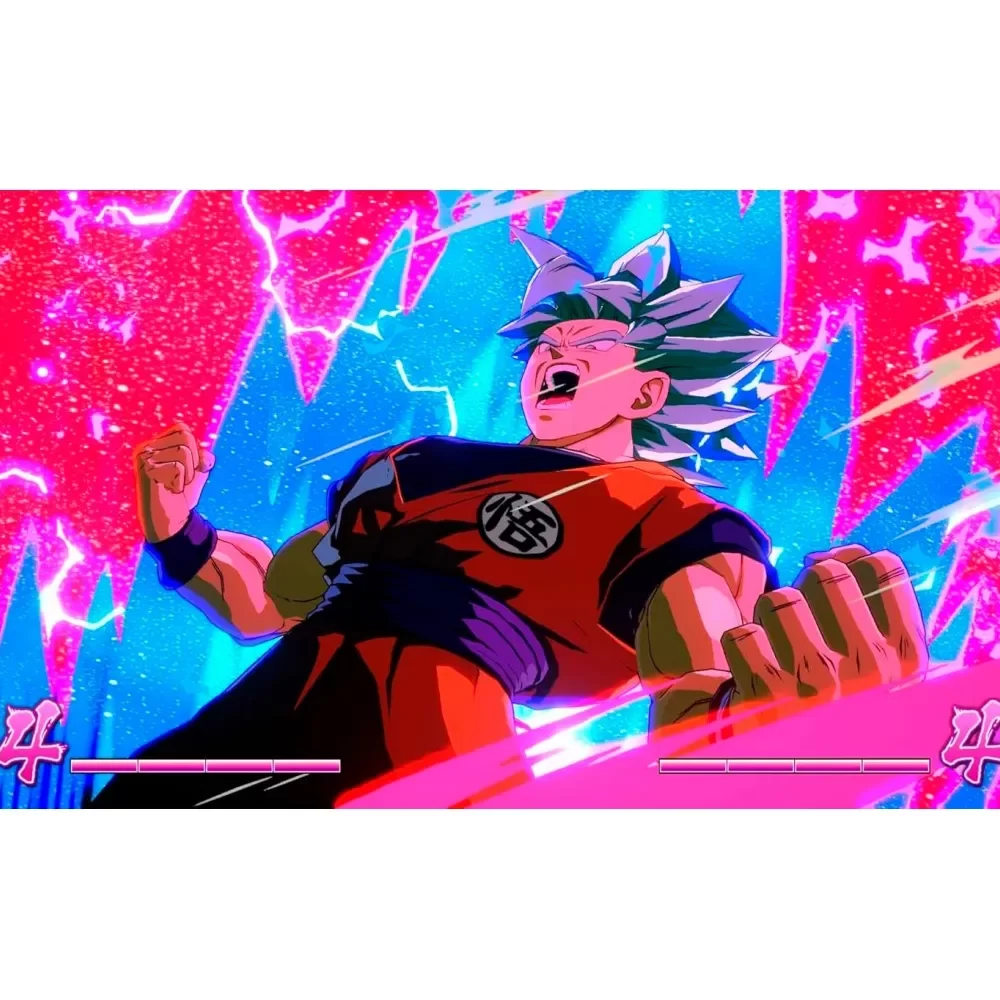 Dragon Ball: FighterZ - ES/PT (PS5)