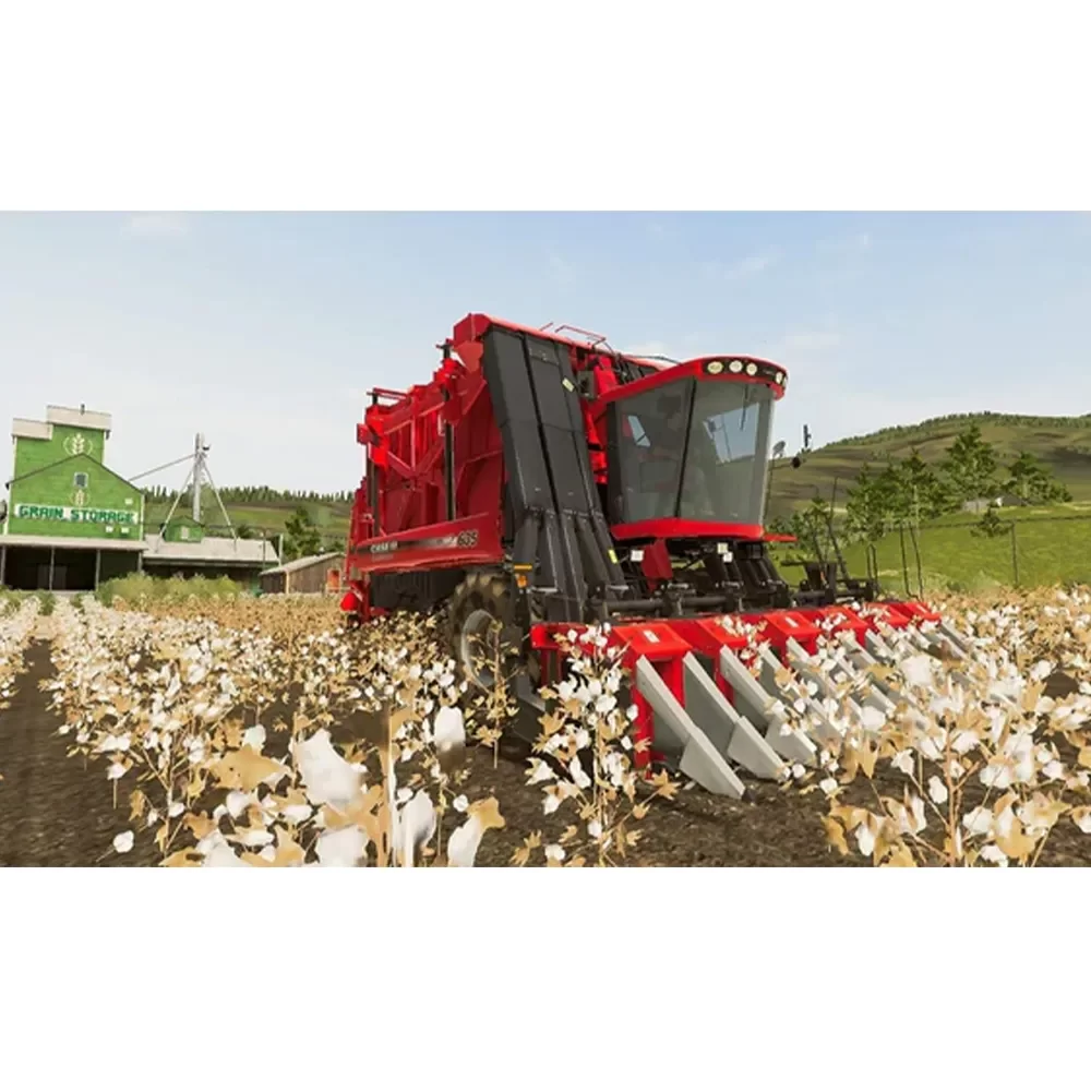 Farming Simulator 20 - Nintendo Switch