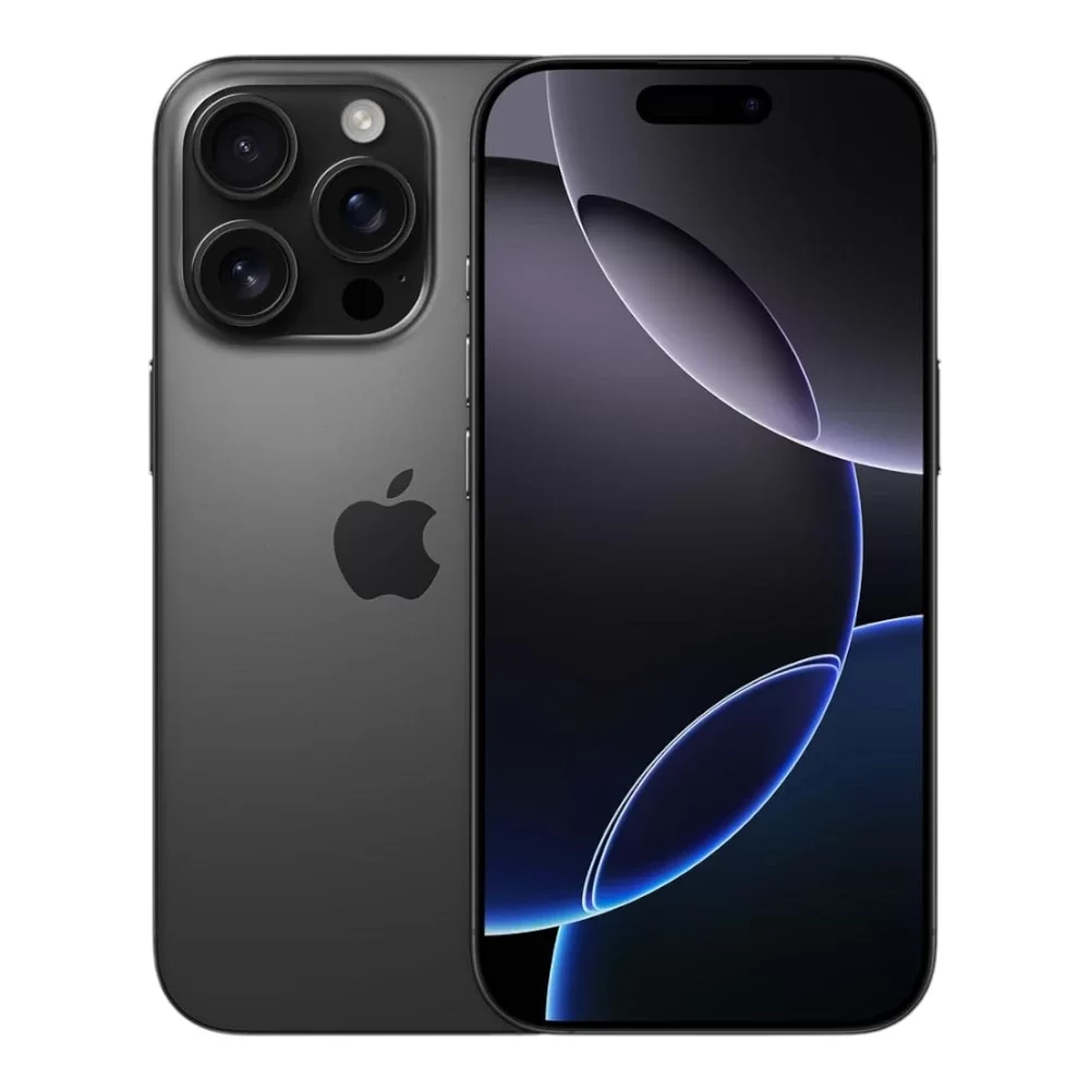 Refurbished iPhone 16 Pro Max