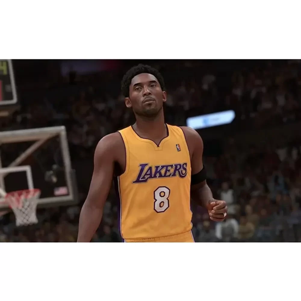 NBA 2K24 Kobe Bryant Edition (Nintendo Switch)