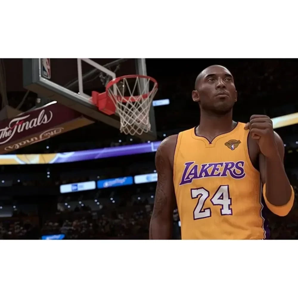 NBA 2K24 Kobe Bryant Edition (Nintendo Switch)