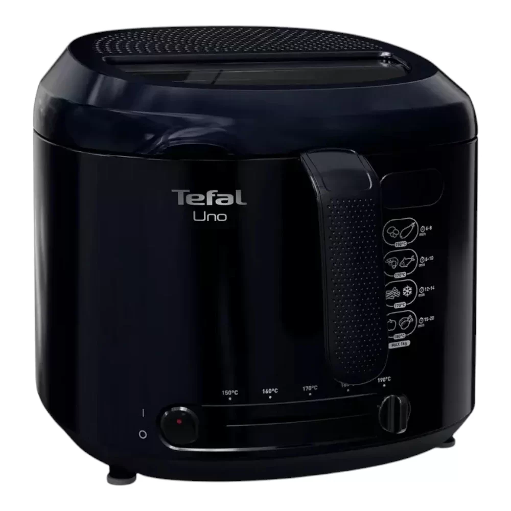 Tefal FF203840 Uno Deep Fat Fryer