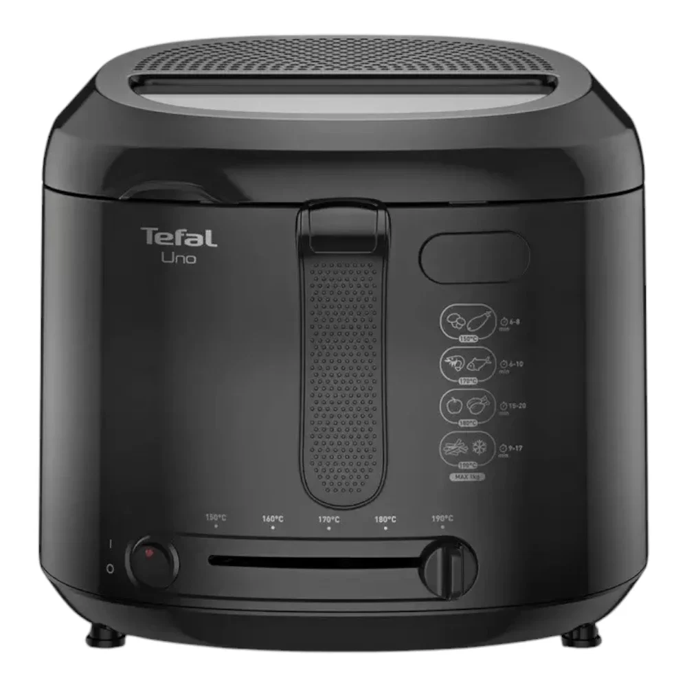 Tefal FF203840 Uno Deep Fat Fryer