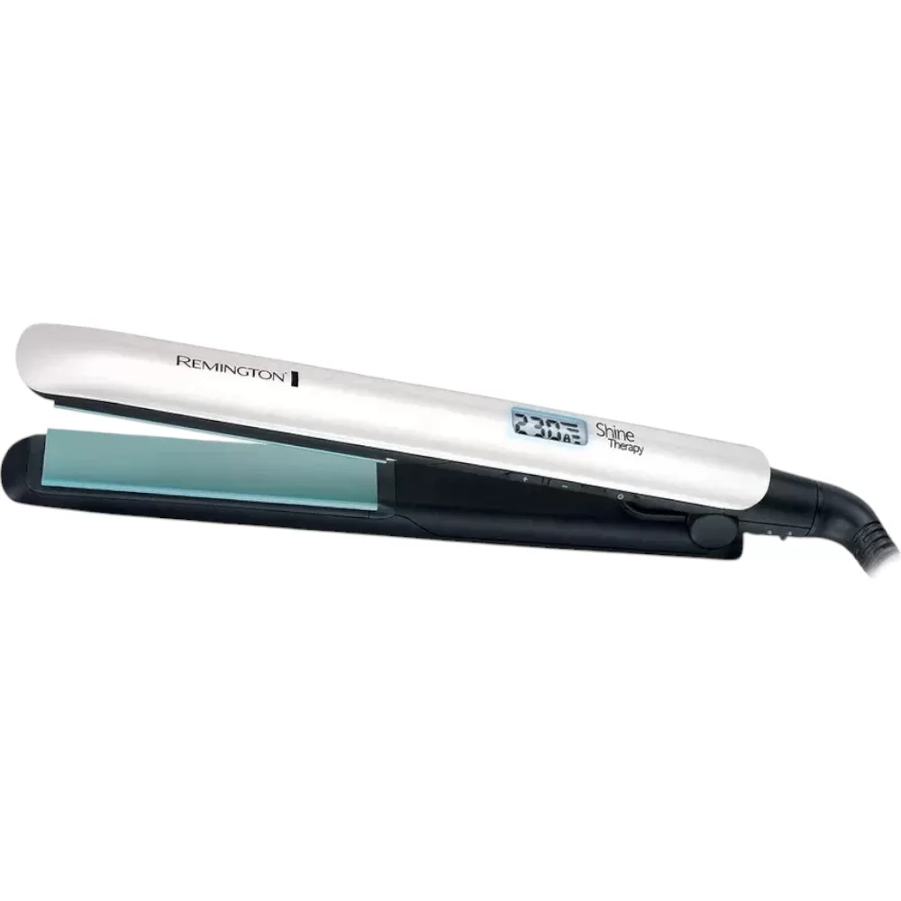 Remington Shine Therapy Hair Straightener & Dryer Gift Set