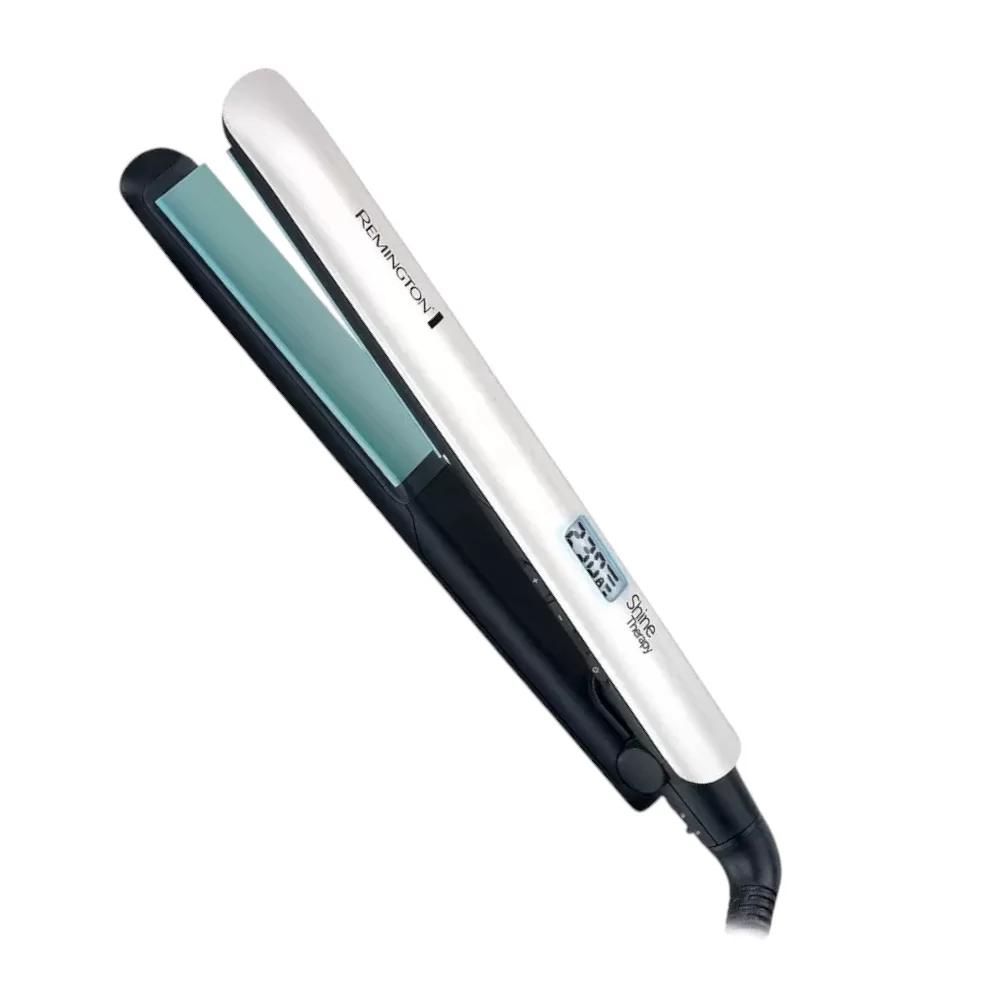 Remington Shine Therapy Hair Straightener & Dryer Gift Set