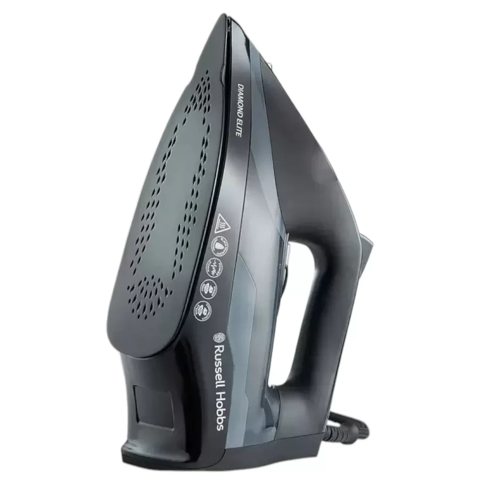 Russell Hobbs Diamond Elite Steam Iron 27000