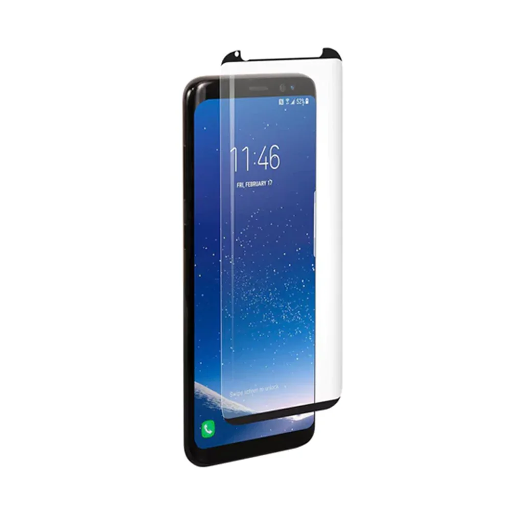 Samsung S8 Plus 10D Screen Protector