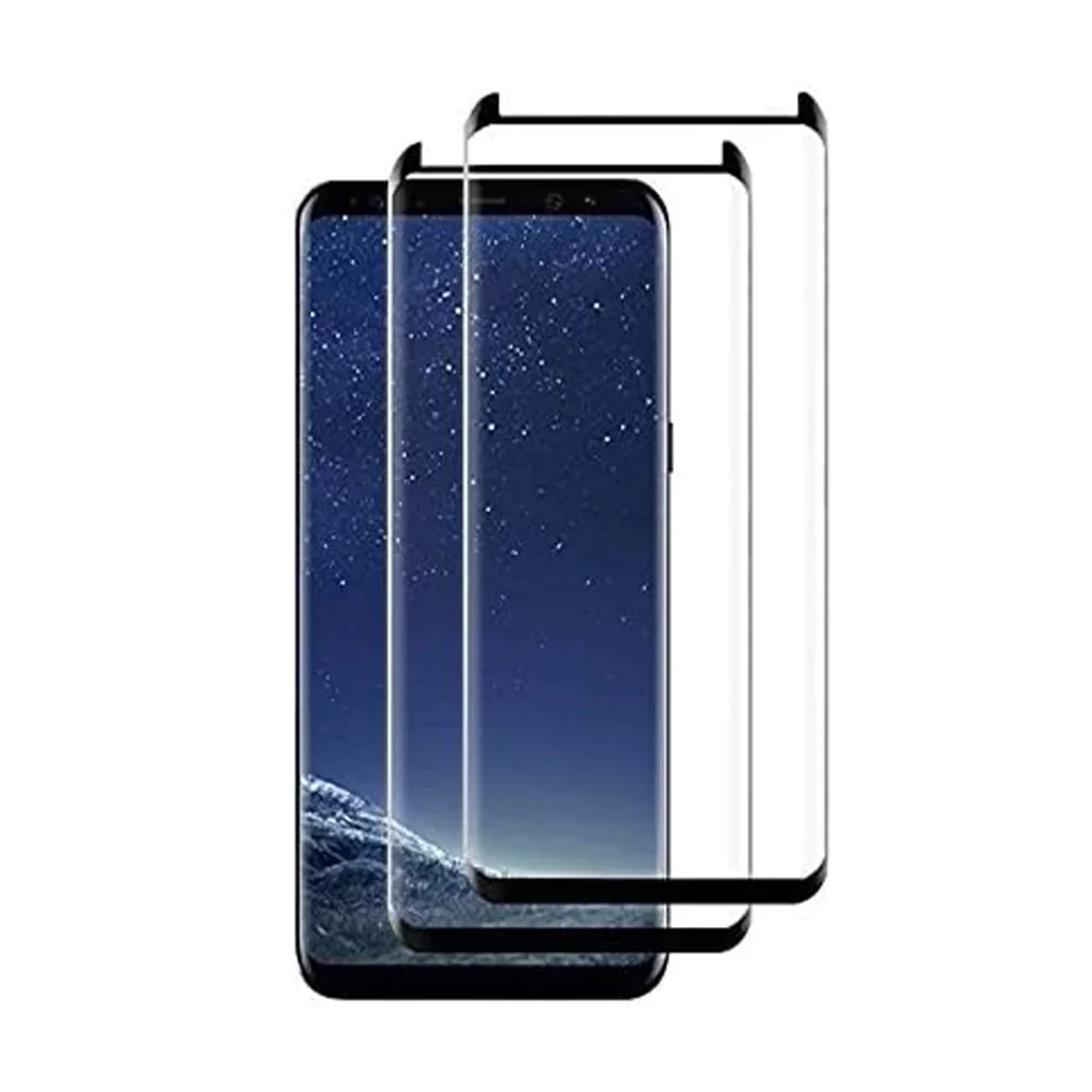 Samsung S8 Plus 10D Screen Protector