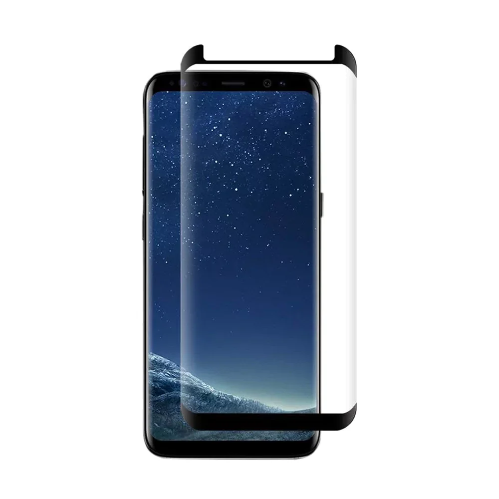 10D Screen Protector Samsung S8 Plus