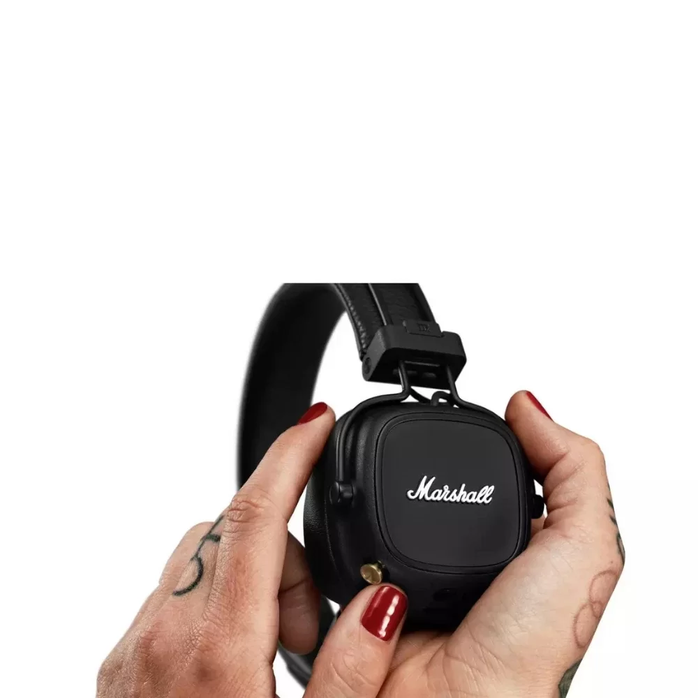 Marshall Major IV Fold Wireless Headphones