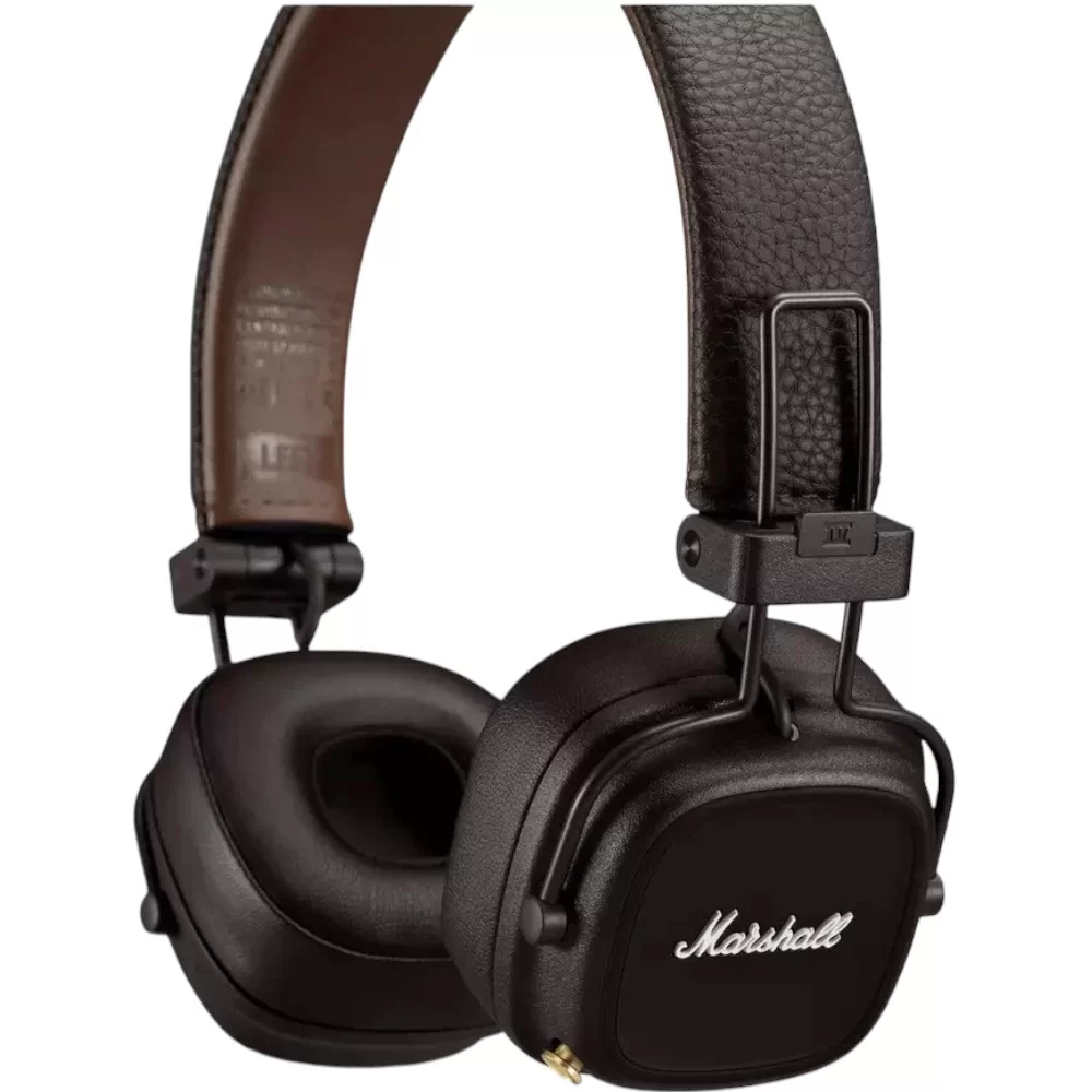 Marshall Major IV Fold Wireless Headphones