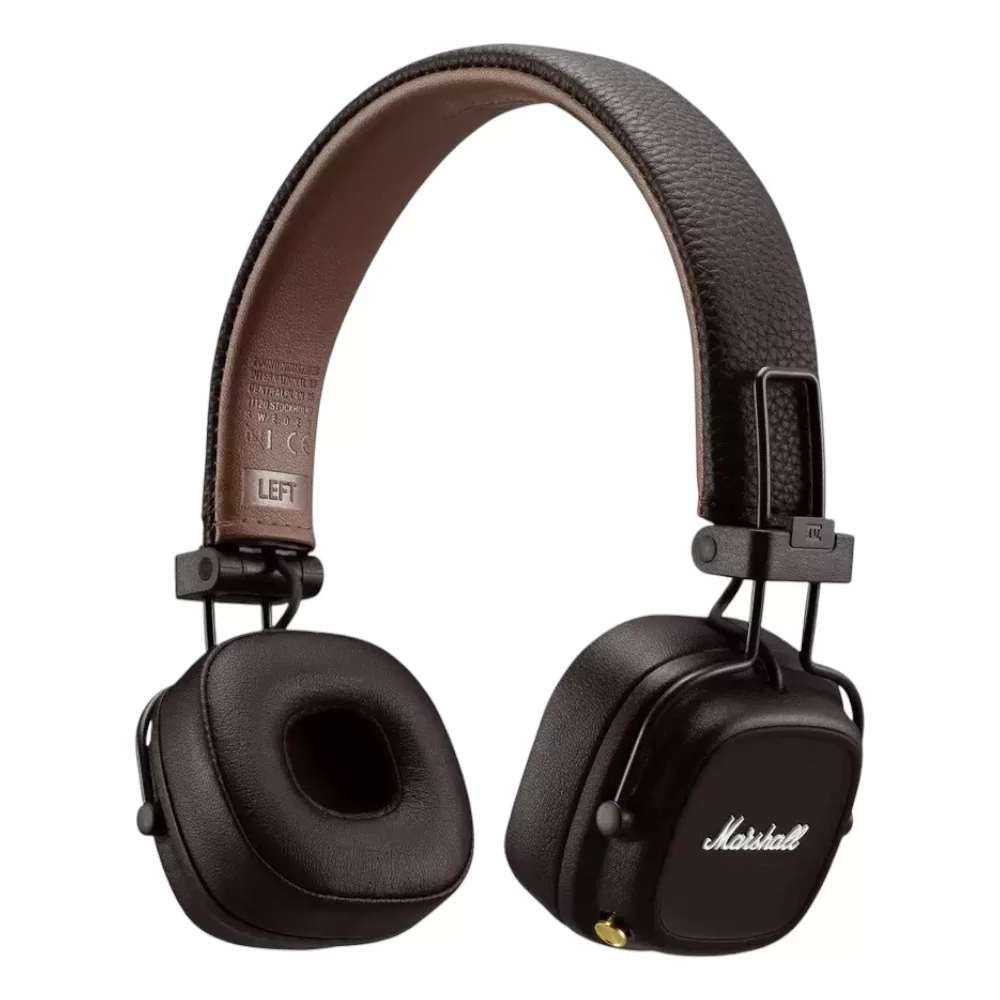 Marshall Major IV Fold Wireless Headphones