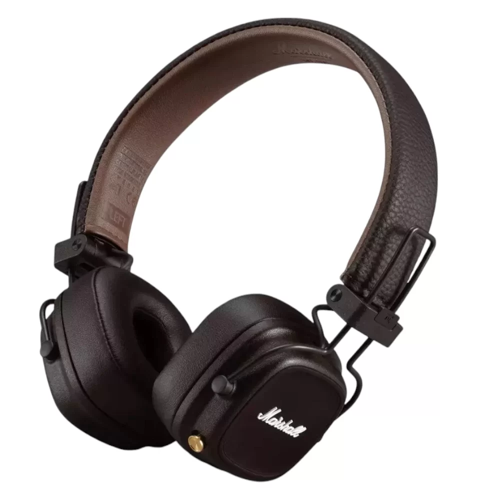 Marshall Major IV Fold Wireless Headphones