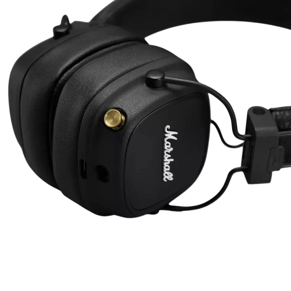 Marshall Major IV Fold Wireless Headphones