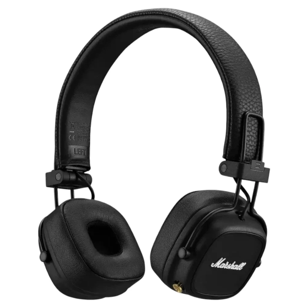 Marshall Major IV Fold Wireless Headphones