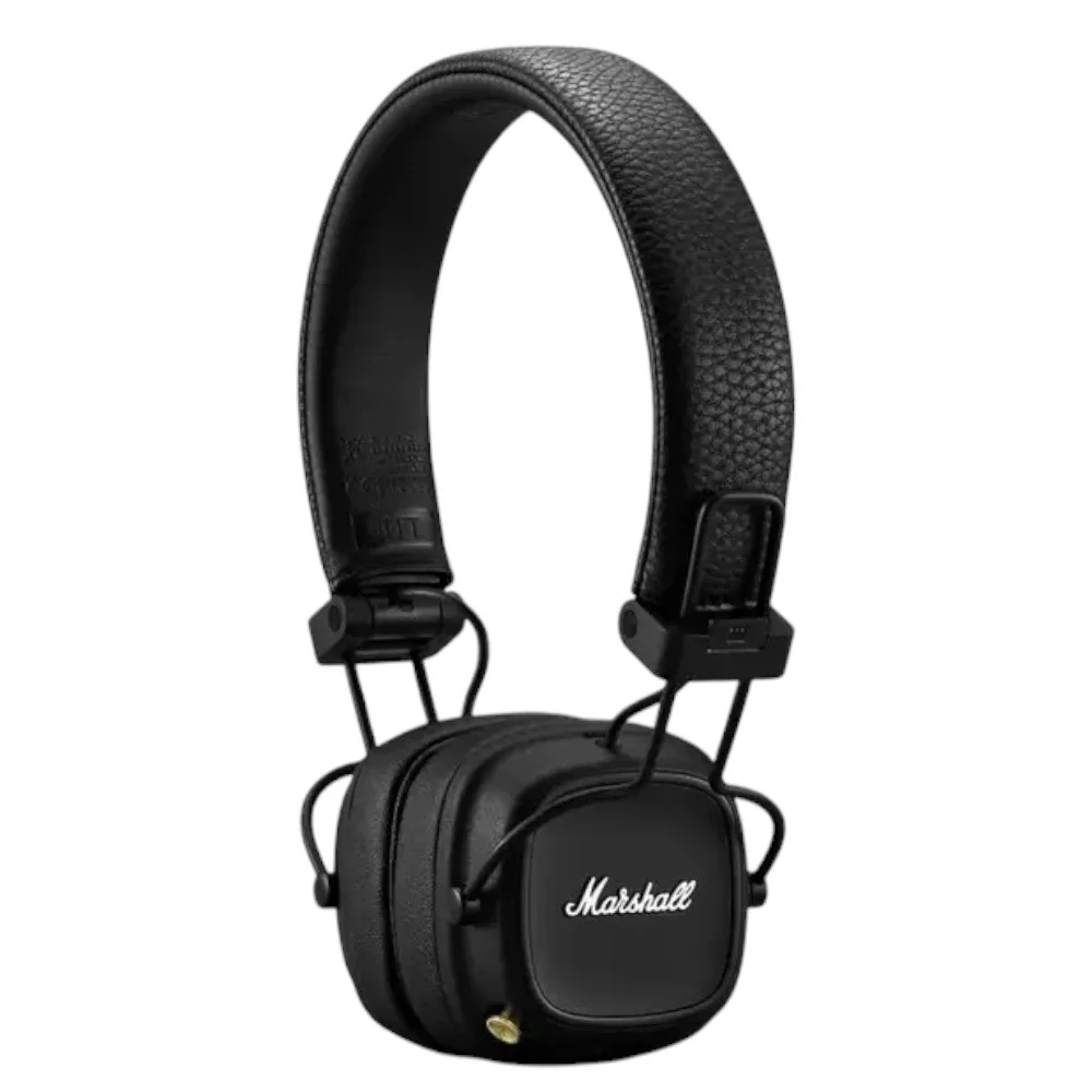 Marshall Major IV Fold Wireless Headphones