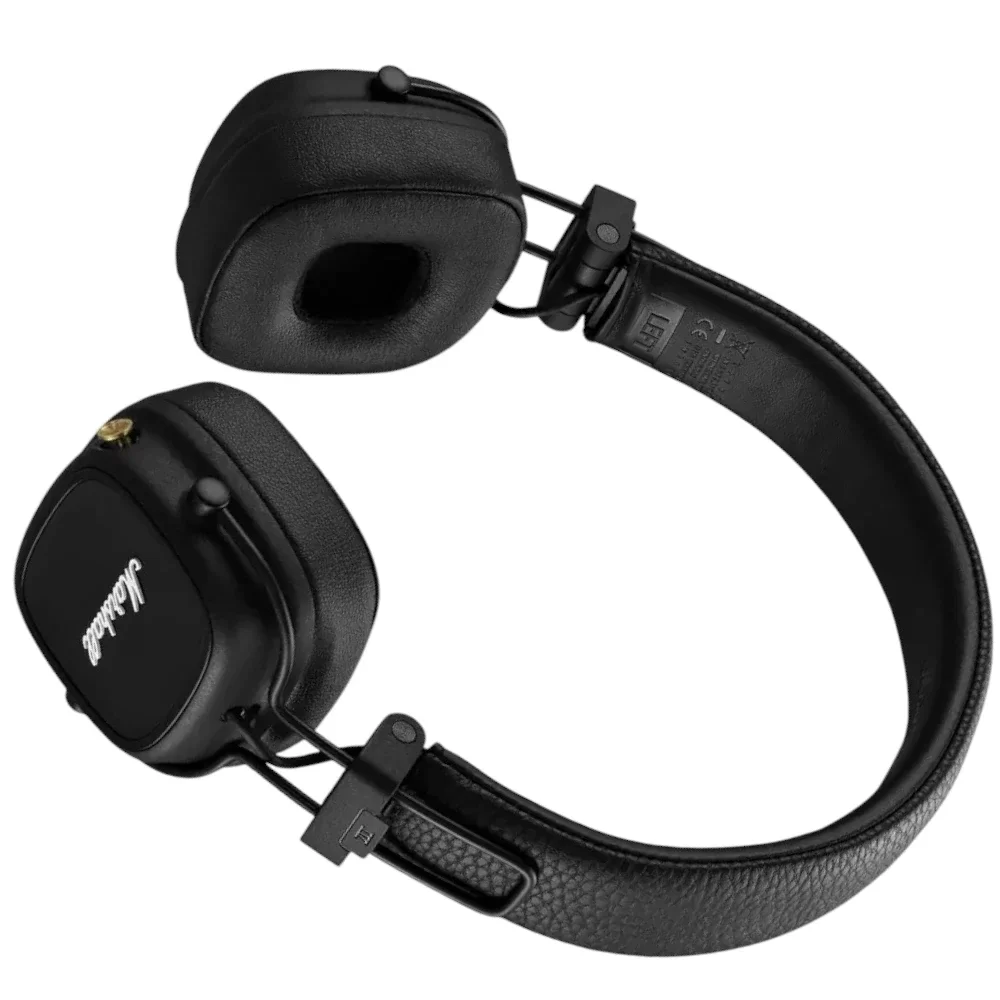 Marshall Major IV Fold Wireless Headphones