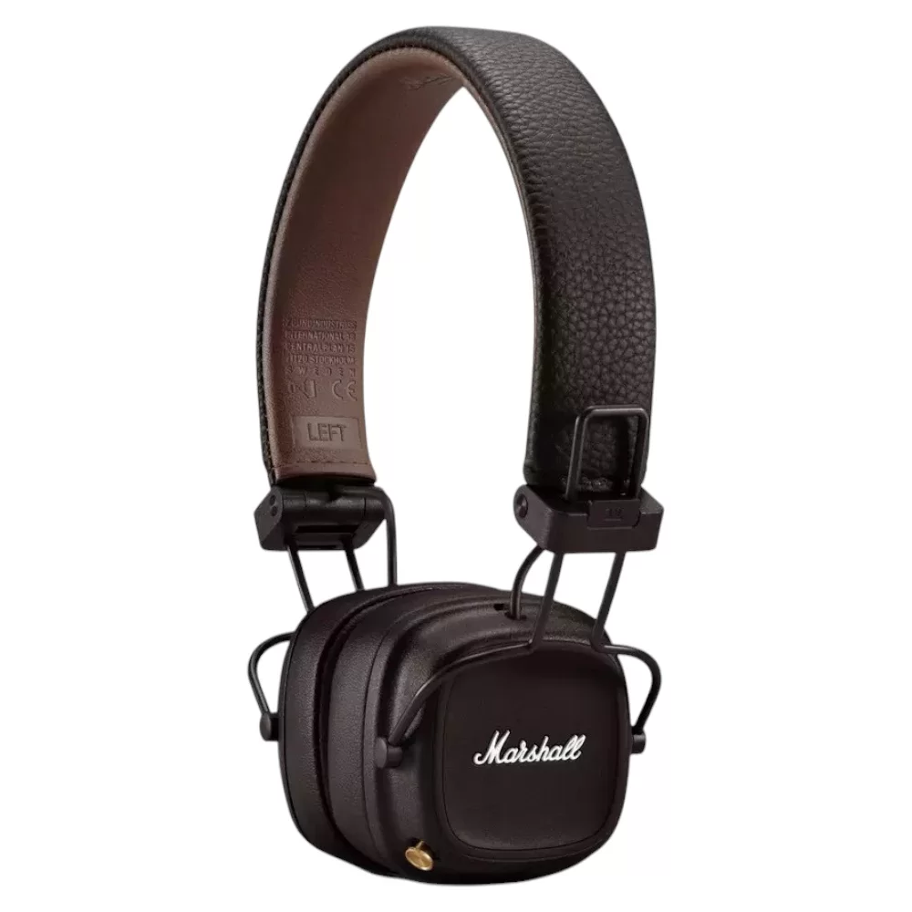 Marshall Major IV Fold Wireless Headphones