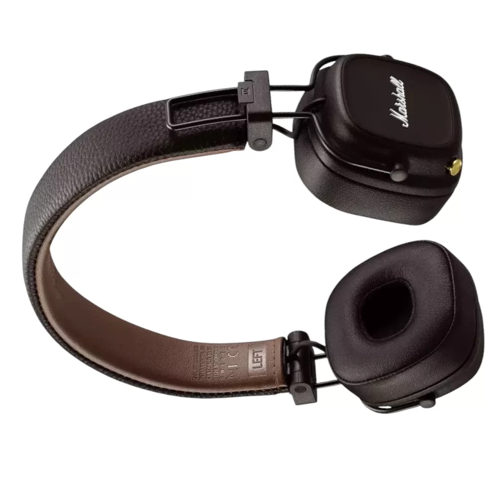 Marshall Major IV Fold Wireless Headphones