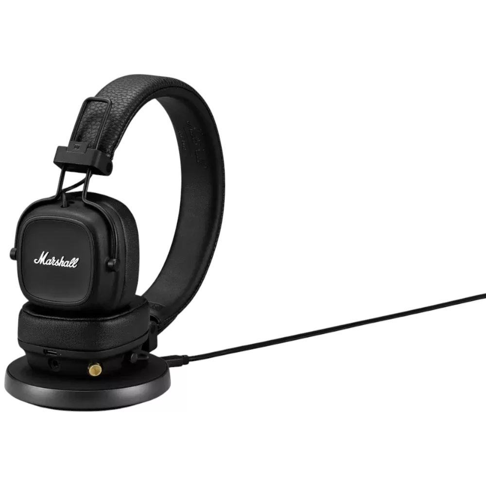 Marshall Major IV Fold Wireless Headphones