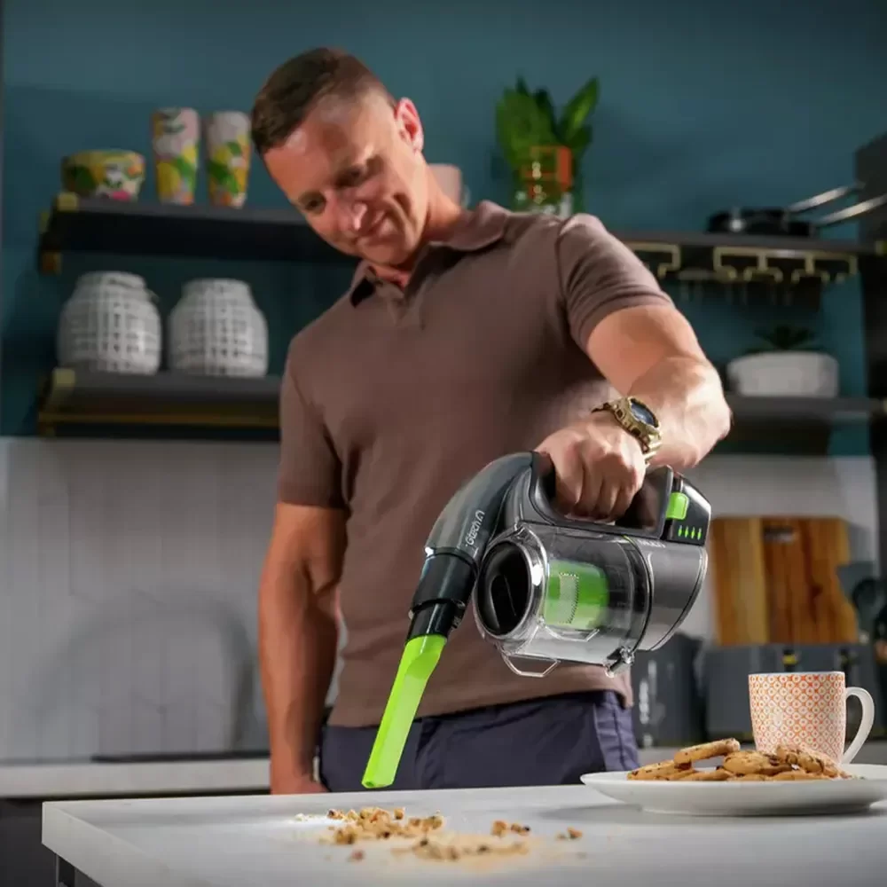 Gtech Multi Handheld Vacuum