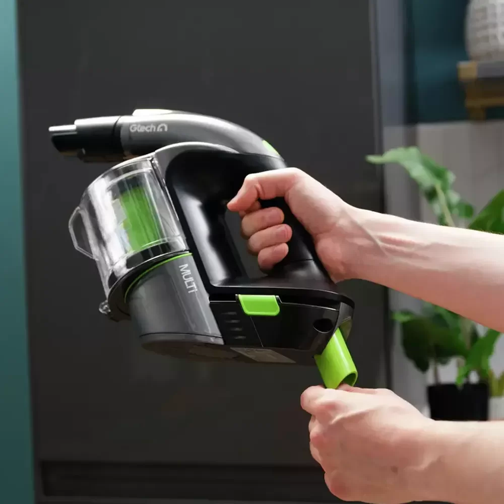 Gtech Multi Handheld Vacuum