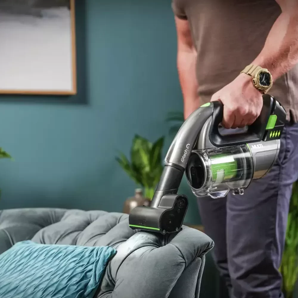 Gtech Multi Handheld Vacuum