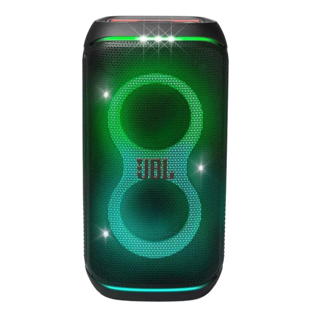 JBL PartyBox Club 120 Bluetooth Party Speaker - Black