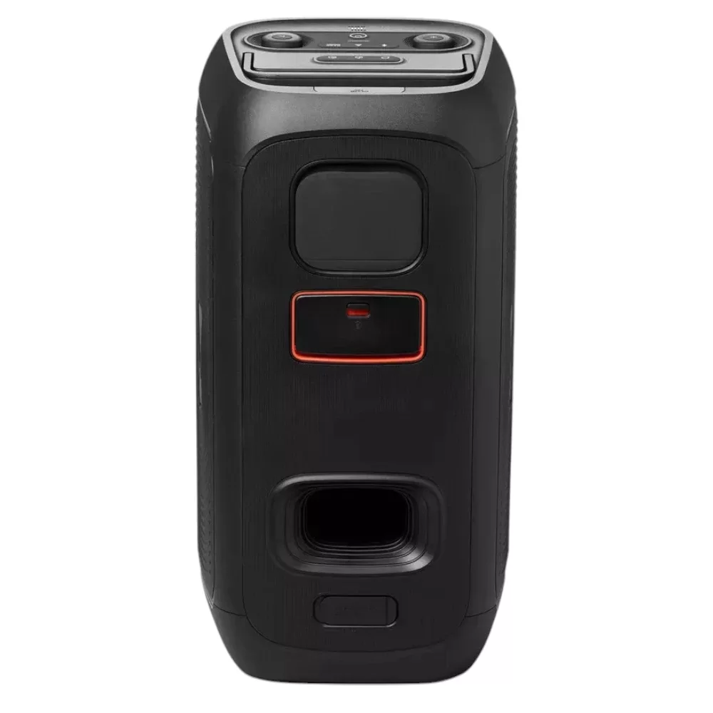 JBL PartyBox Club 120 Bluetooth Party Speaker - Black