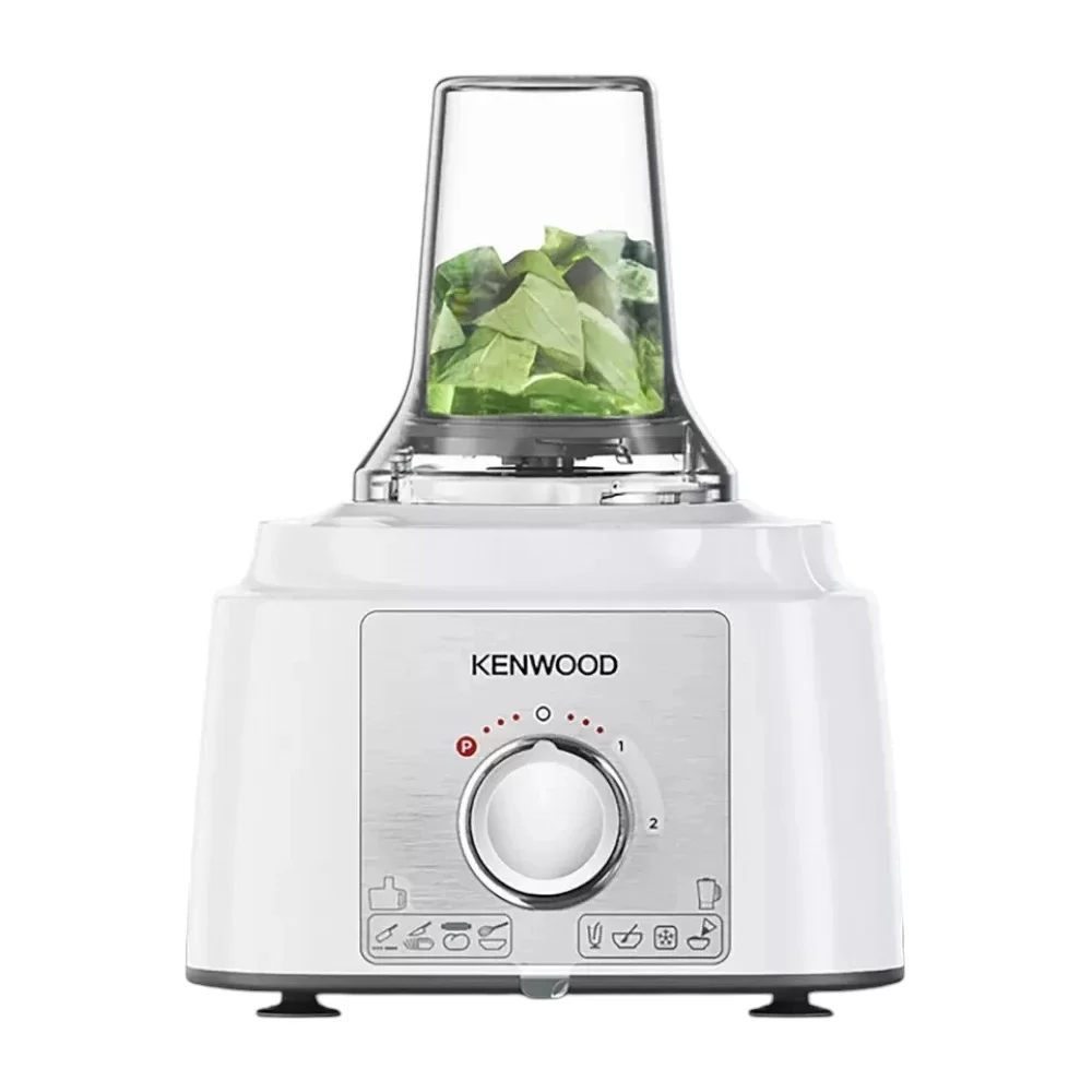 Kenwood FDP65.860WH MultiPro Express Food Processor