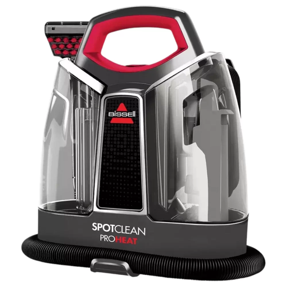 Bissell SpotClean ProHeat Spot Carpet Cleaner