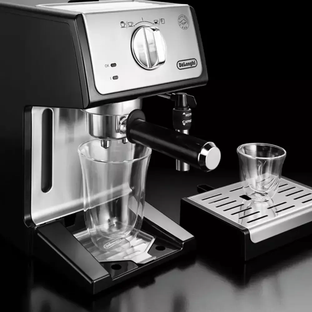 De'Longhi ECP35.31 Espresso Coffee Machine