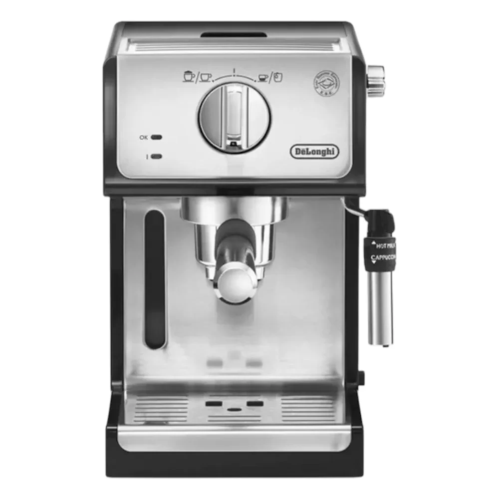 De'Longhi ECP35.31 Espresso Coffee Machine