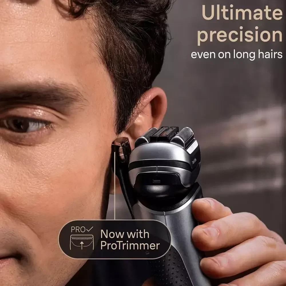 Braun Series 9 PRO+ Electric Shaver 9417s