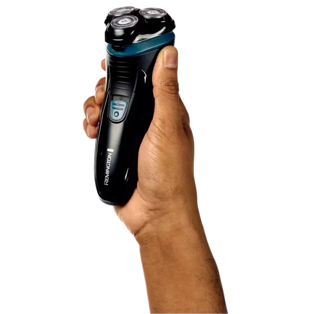 Remington R1 Style Series Rotary Electric Shaver R1000