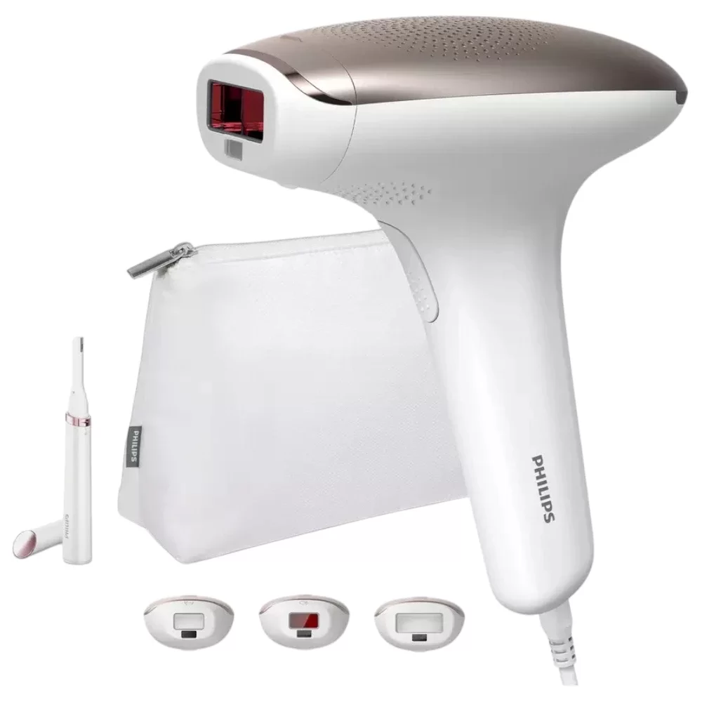 Philips Lumea Series 7000 BRI923/00 Corded IPL Hair Removal