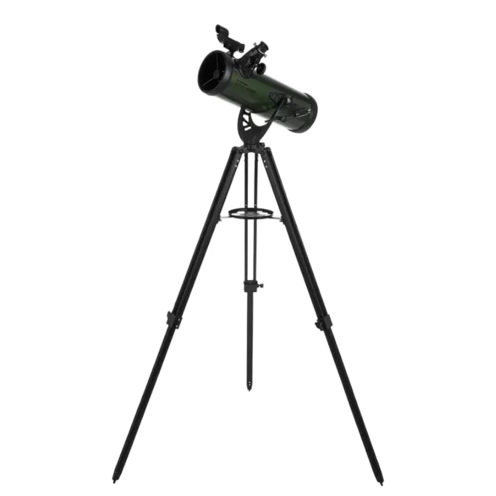 Celestron 114AZ Newtonian Telescope