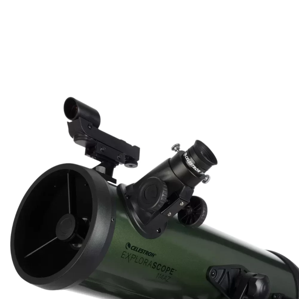 Celestron 114AZ Newtonian Telescope