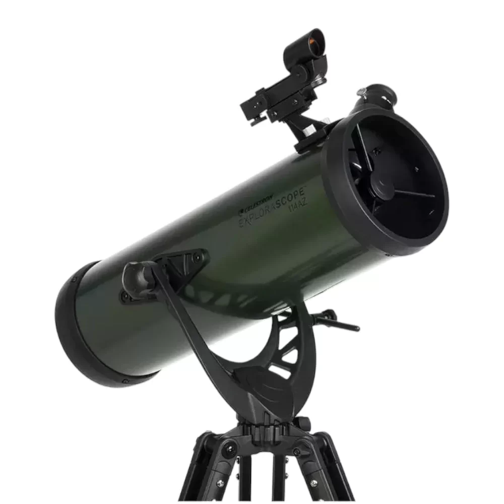 Celestron 114AZ Newtonian Telescope