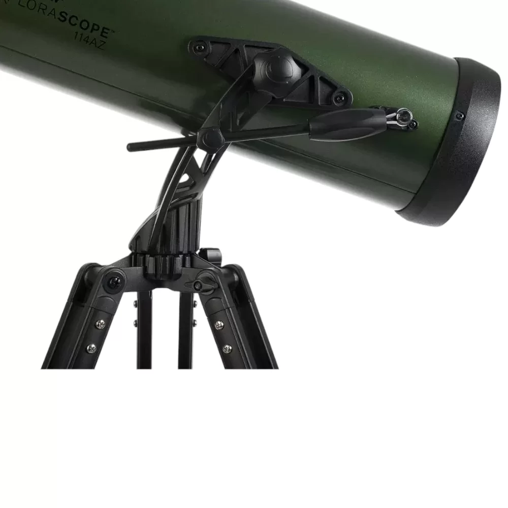 Celestron 114AZ Newtonian Telescope