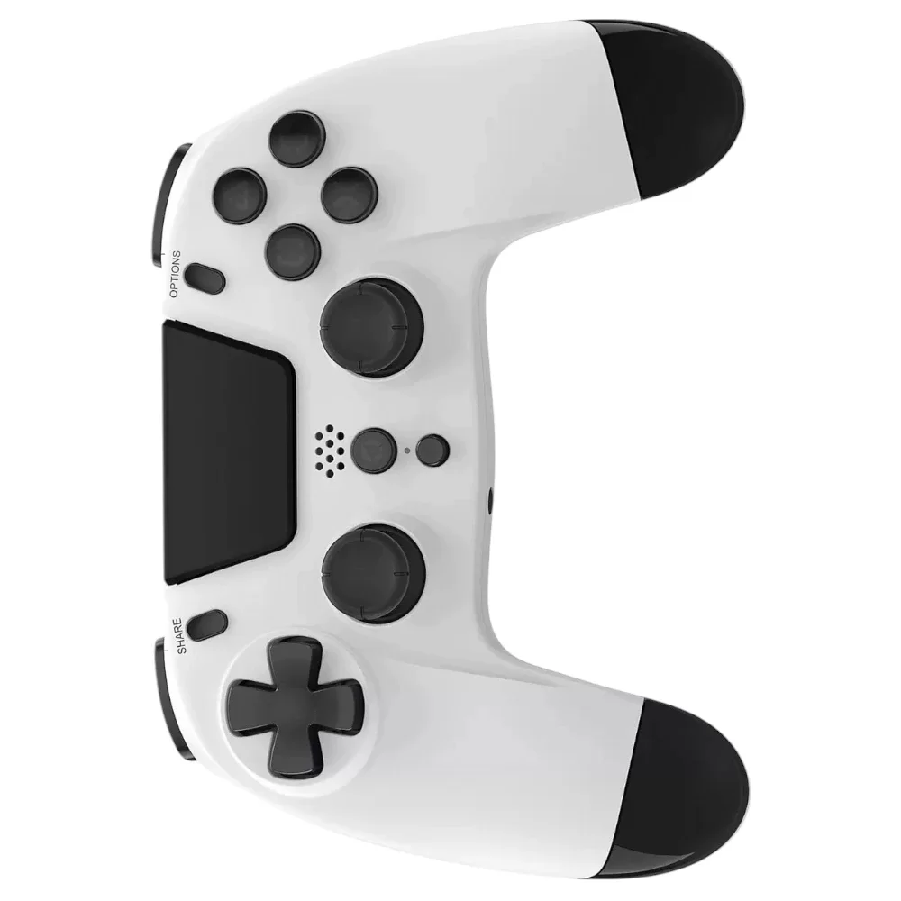 Gioteck VX4 PS4 Wireless Controller - White