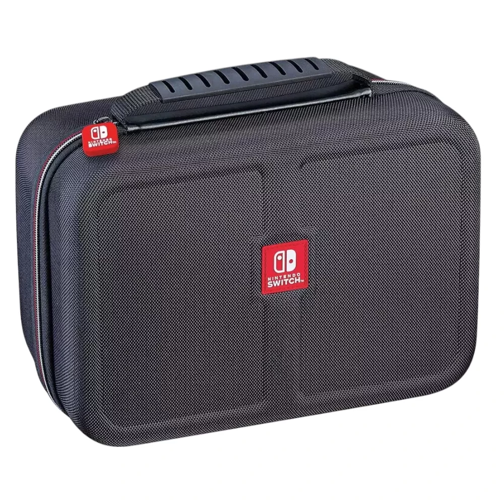 Nacon Switch & OLED Model Game Traveller Deluxe System Case