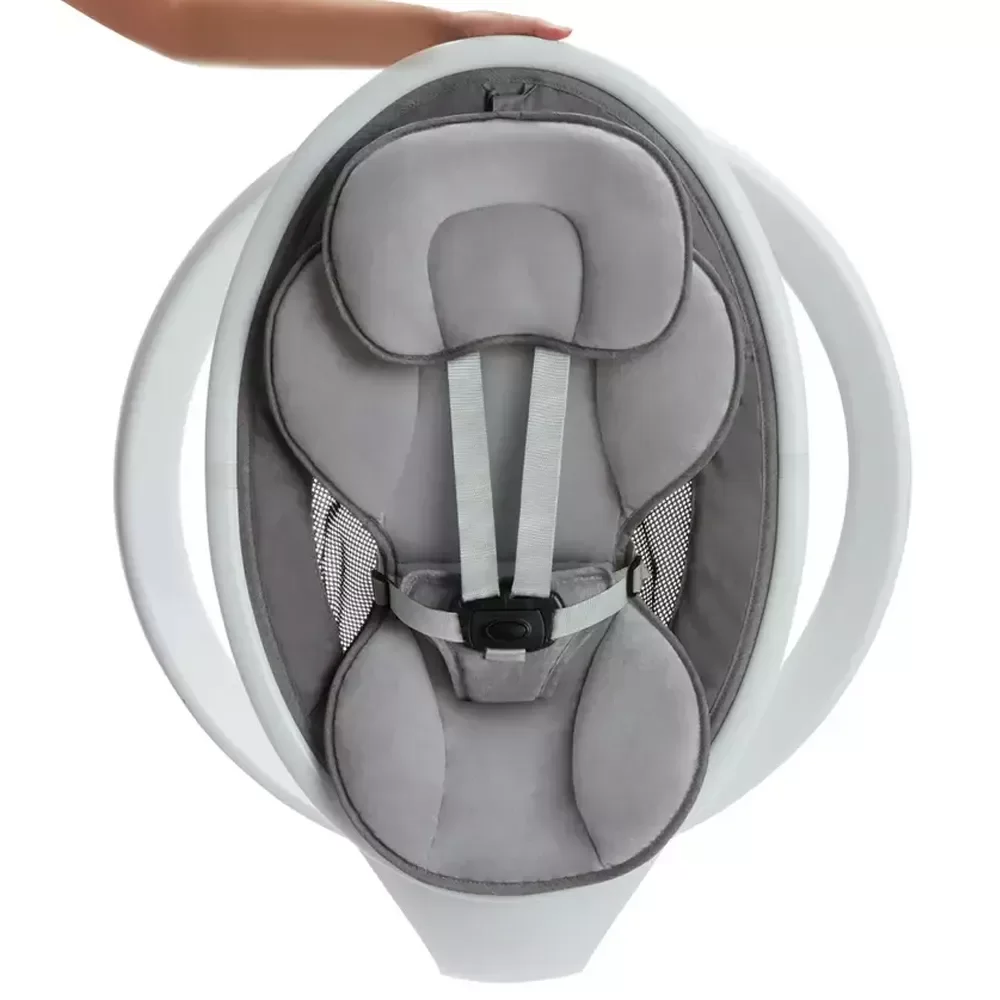 Munchkin Bluetooth Baby Swing