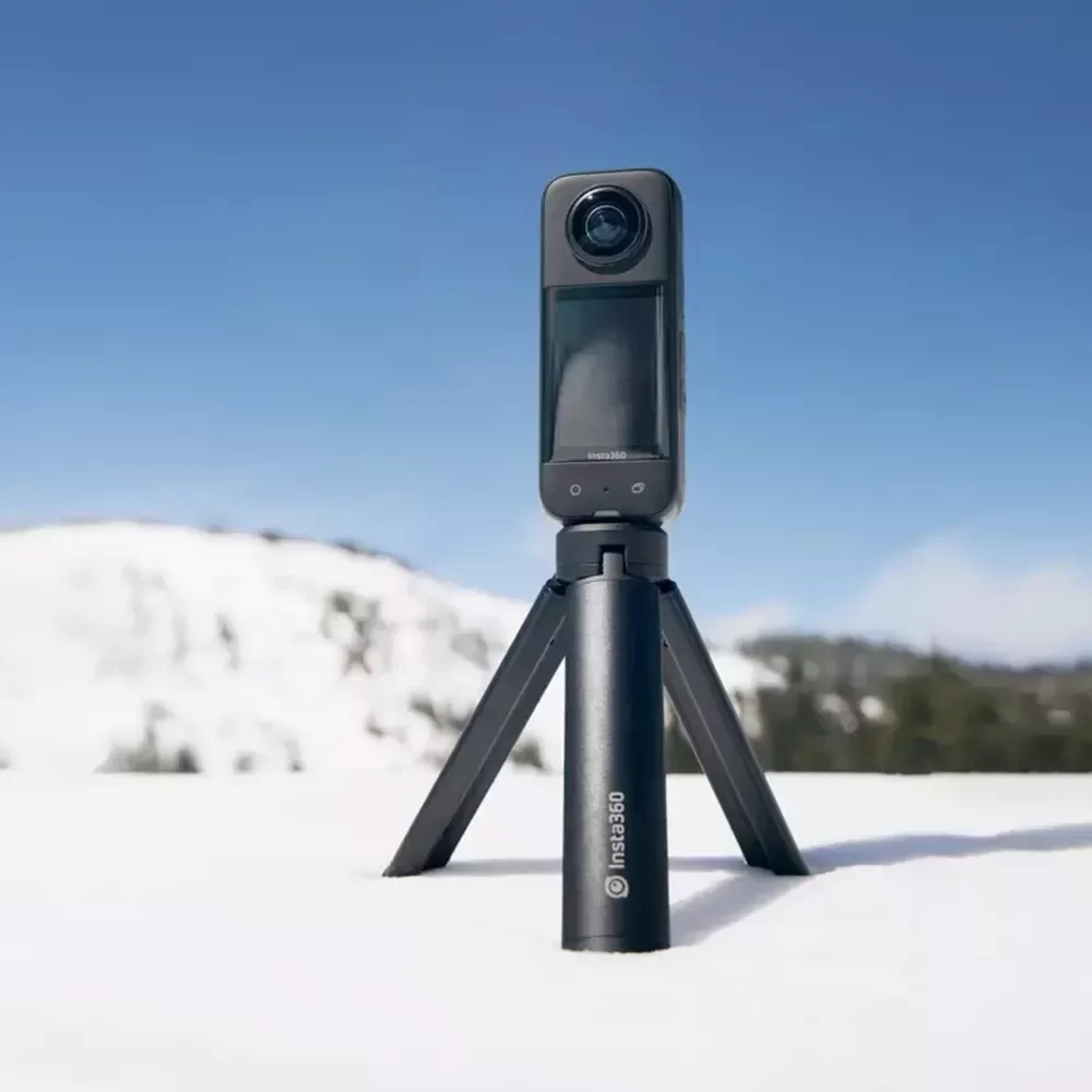 Insta360 X3 5.7k Action Camera