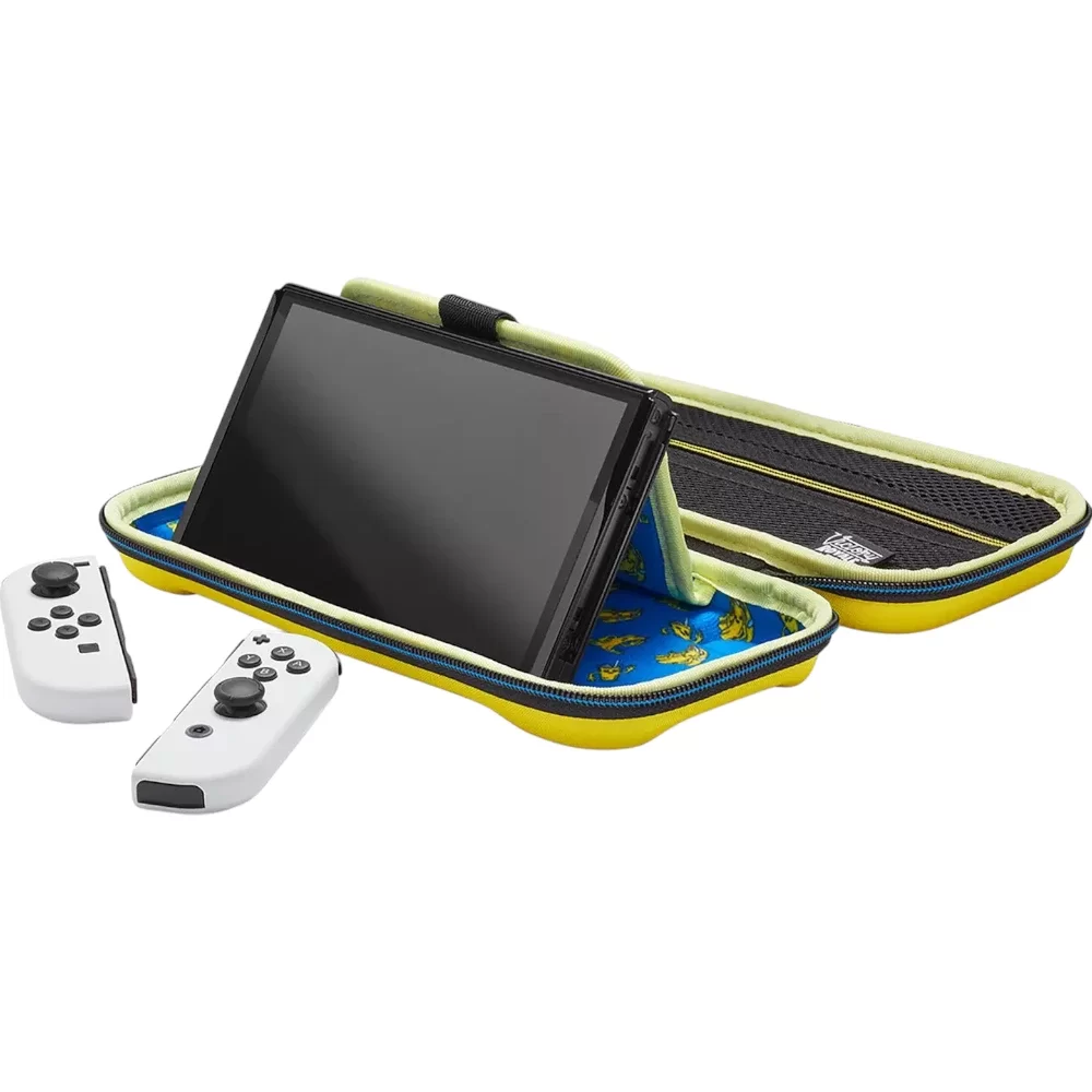 PowerA Nintendo Switch/OLED/Lite Travel Case Fortnite Peely